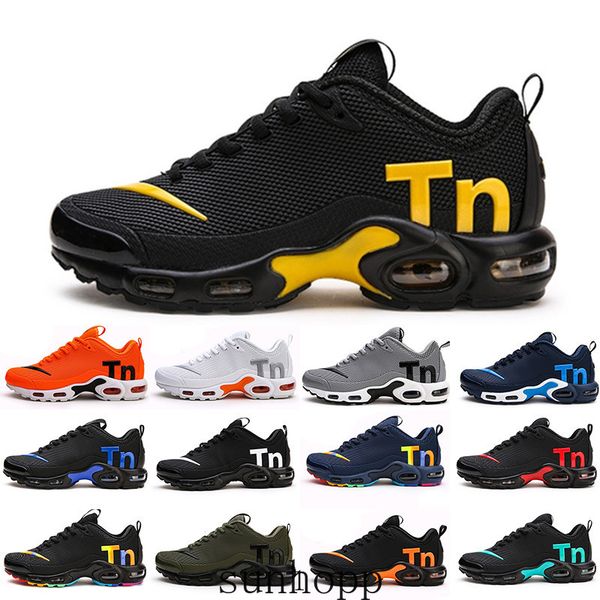 2020 fashion tn plus mercurial mens sneakers chaussures homme tns men zapatillas mujer mercurial trainers running shoes size 7-13 aybco, Black 
2020 fashion tn plus mercurial mens sneakers chaussures homme tns men zapatillas mujer mercurial trainers running shoes size 7-13 aybco, Black