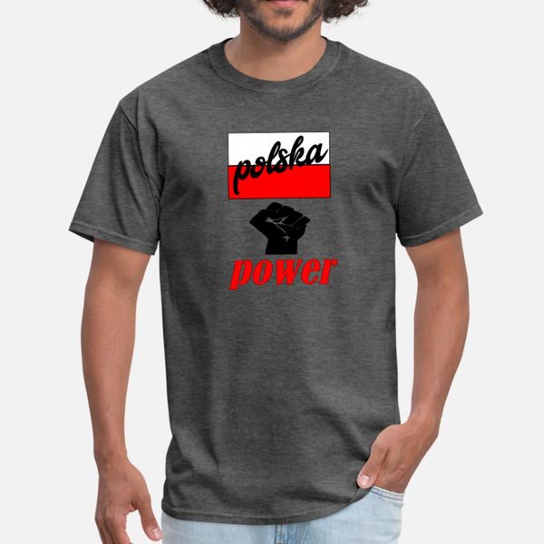 polska power t shirt men printed tee shirt round collar vintage fit new style summer style leisure shirt
polska power t shirt men printed tee shirt round collar vintage fit new style summer style leisure shirt