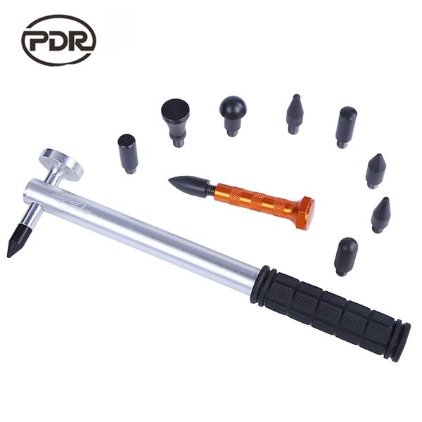pdr tools dent removal aluminum hammer with 9 head tap down pen tool set aluminum tap down pen paintless dent repair tools
pdr tools dent removal aluminum hammer with 9 head tap down pen tool set aluminum tap down pen paintless dent repair tools