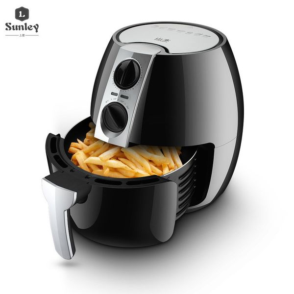 air fryers no smoke 4.5l large capacity electric fries intelligent smokeless potato chip machine 1400w fryer french
air fryers no smoke 4.5l large capacity electric fries intelligent smokeless potato chip machine 1400w fryer french