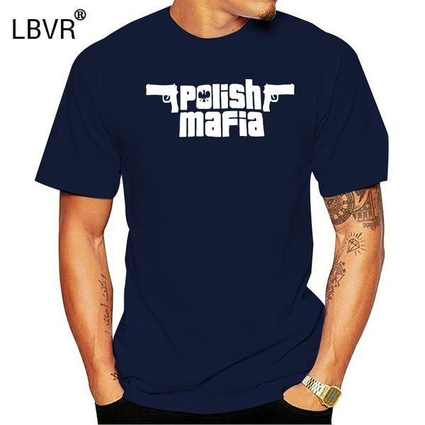 polish mafia poland catholic t shirt cool casual pride t shirt men fashion tshirt funny
polish mafia poland catholic t shirt cool casual pride t shirt men fashion tshirt funny