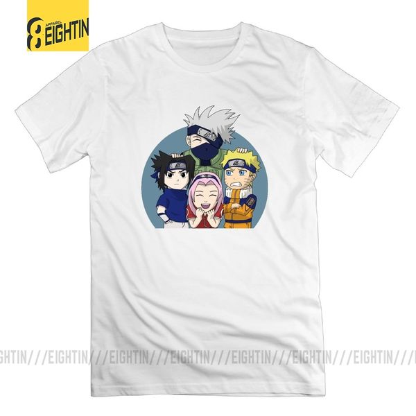 naruto chibi team t shirts men's short-sleeved t-shirts pure cotton crew neck tee shirt apparel
naruto chibi team t shirts men's short-sleeved t-shirts pure cotton crew neck tee shirt apparel
