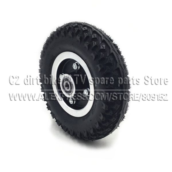 tire and inner tube 200x50 full wheels 8x2" for electric scooter wheel chair truck pneumatic trolley cart
tire and inner tube 200x50 full wheels 8x2" for electric scooter wheel chair truck pneumatic trolley cart