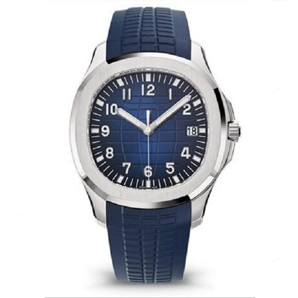 men mens watch watches aquanaut mechanical automatic movement stainless steels sport wristwatches, Slivery;brown
men mens watch watches aquanaut mechanical automatic movement stainless steels sport wristwatches, Slivery;brown