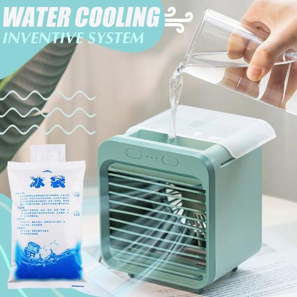 mini portable air conditioner humidifier with water tank air cooler usb cooling fan conditioning for home office #t2g
mini portable air conditioner humidifier with water tank air cooler usb cooling fan conditioning for home office #t2g