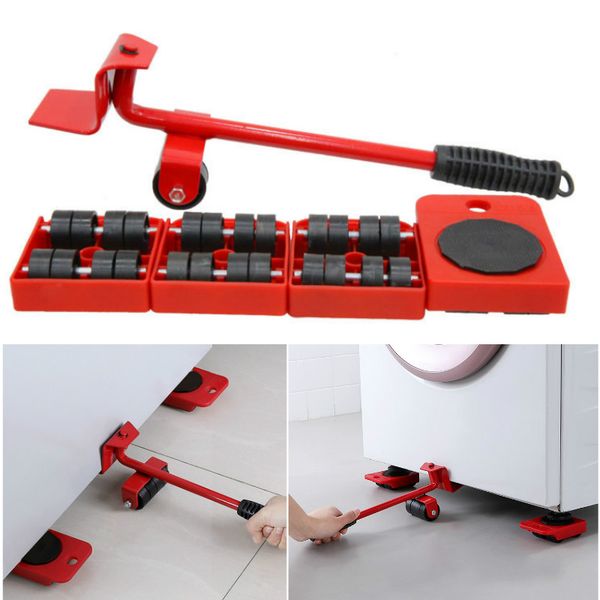 5pcs furniture moving heavy hand tool set furniture lifter mover for sofa bed cabinet wheel bar + mover roller transport
5pcs furniture moving heavy hand tool set furniture lifter mover for sofa bed cabinet wheel bar + mover roller transport