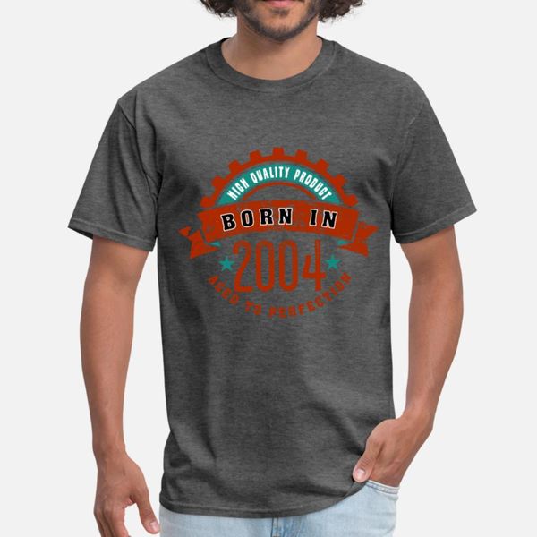 born in the year 2004 c t shirt men custom tee shirt size s-3xl slim loose basic summer cool shirt
born in the year 2004 c t shirt men custom tee shirt size s-3xl slim loose basic summer cool shirt