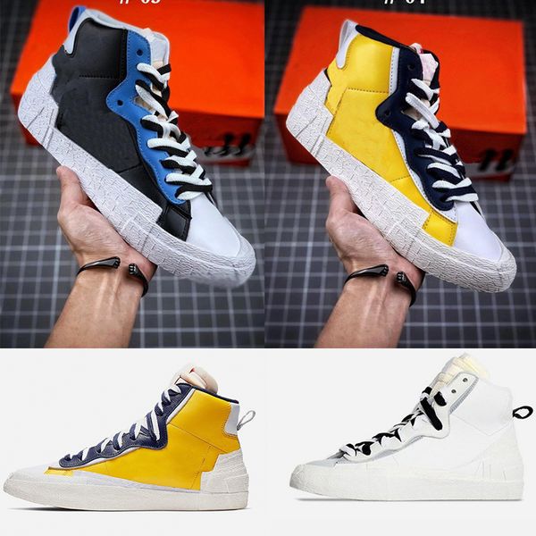 mens designer blazers mid casual shoes new 2020 sacai black white snow beach women sneakers off all hallows eve fashion running shoes 36-45
mens designer blazers mid casual shoes new 2020 sacai black white snow beach women sneakers off all hallows eve fashion running shoes 36-45