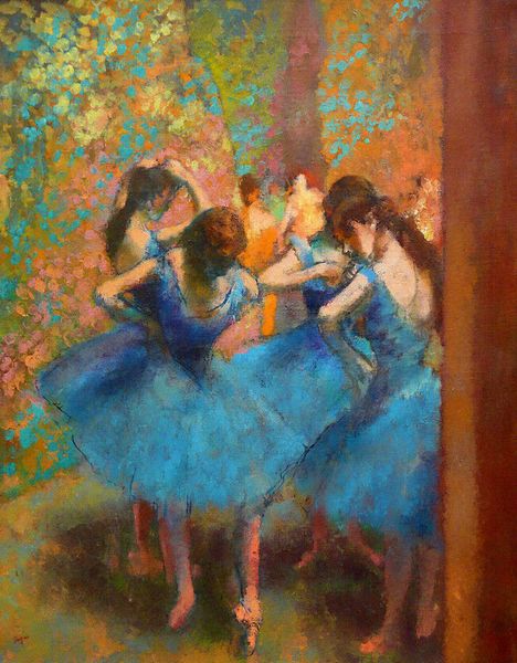 эдгар дега танцовщицы синего декор стены расписанная hd печать картина масло на холст wall art холст картинки 200818
эдгар дега танцовщицы синего декор стены расписанная hd печать картина масло на холст wall art холст картинки 200818