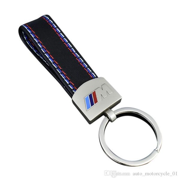 fashoin metal+leather car keychain key chain key ring keyring for bmw m tech m sport m3 m5 x1 x3 e46
fashoin metal+leather car keychain key chain key ring keyring for bmw m tech m sport m3 m5 x1 x3 e46
