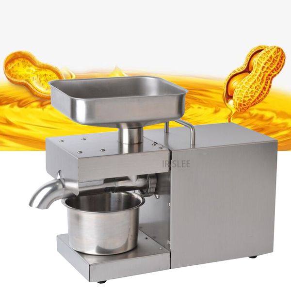 2020 m9 1500w 220v automatic cold press oil cold press sunflower oil extractor olive oil press
2020 m9 1500w 220v automatic cold press oil cold press sunflower oil extractor olive oil press