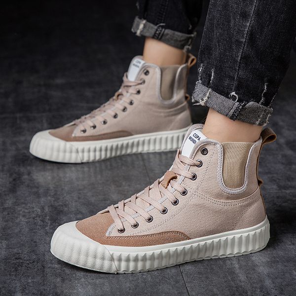 men's chunky sneakers trend thick sole male lace-up patchwork multi height increasing handsome men walking shoes j3-75
men's chunky sneakers trend thick sole male lace-up patchwork multi height increasing handsome men walking shoes j3-75