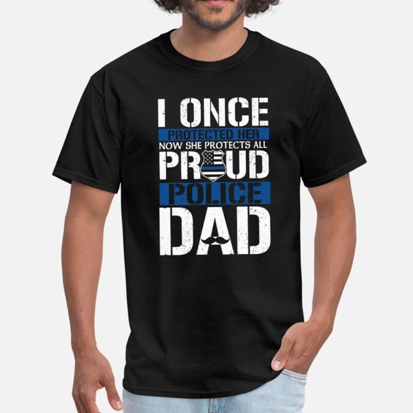 mens гордый полиции папа поддержки полиции daughte t shirt men fit с коротким рукавом o шея нормальная fit смешной spring family
mens гордый полиции папа поддержки полиции daughte t shirt men fit с коротким рукавом o шея нормальная fit смешной spring family
