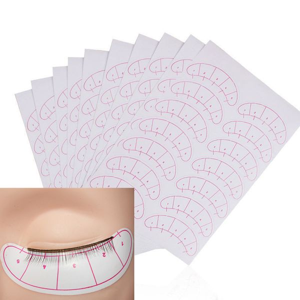7/35/70pairs paper patches 3d eyelash under eye pads false lash eyelash extension practice eye tips sticker wraps makeup tools
7/35/70pairs paper patches 3d eyelash under eye pads false lash eyelash extension practice eye tips sticker wraps makeup tools