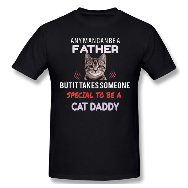 special to be a cat daddy t shirts cotton the cat father t-shirt hipster ofertas o neck tshirt
special to be a cat daddy t shirts cotton the cat father t-shirt hipster ofertas o neck tshirt
