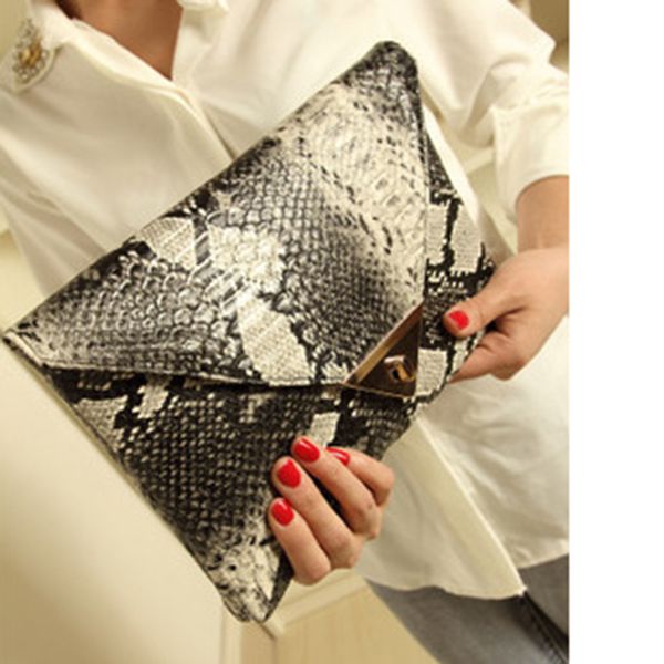 clutch bags design serpentine pattern pu leather women day clutches bag female shoulder messenger fashion handbag
clutch bags design serpentine pattern pu leather women day clutches bag female shoulder messenger fashion handbag