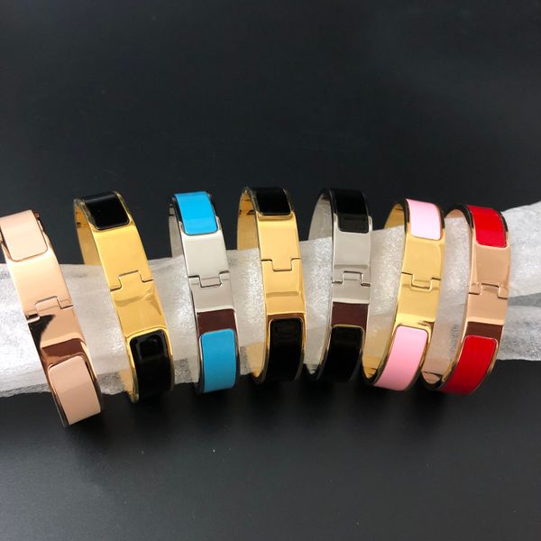 2020 12mm bracelet for women ladies titanium steel fashion bracelet with 3 colors jewelry no box), Golden;silver
2020 12mm bracelet for women ladies titanium steel fashion bracelet with 3 colors jewelry no box), Golden;silver