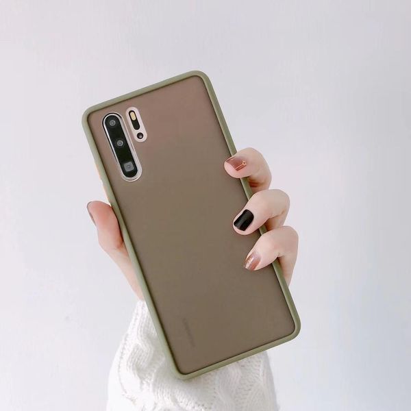 10 pcs/lot phone case for huawei p40 p30 p20 mate 30 20 pro nova 7 6 shockproof soft silicone frame back cover for y9 prime y7 y5
10 pcs/lot phone case for huawei p40 p30 p20 mate 30 20 pro nova 7 6 shockproof soft silicone frame back cover for y9 prime y7 y5