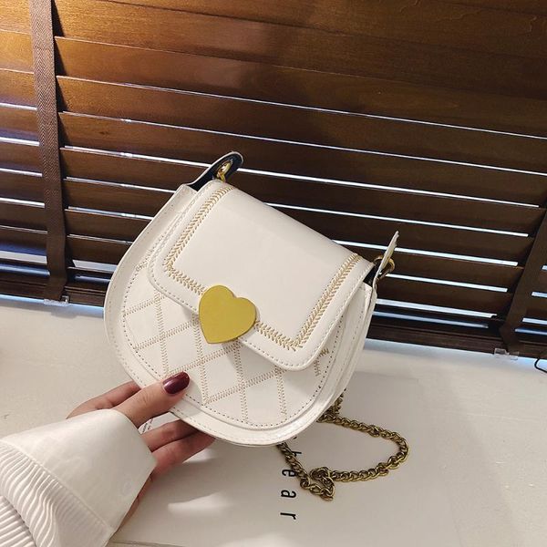 korean style cross body bags flip metal heart shape buckle diamond pattern removable chain straps wild fashion shoulder bags
korean style cross body bags flip metal heart shape buckle diamond pattern removable chain straps wild fashion shoulder bags