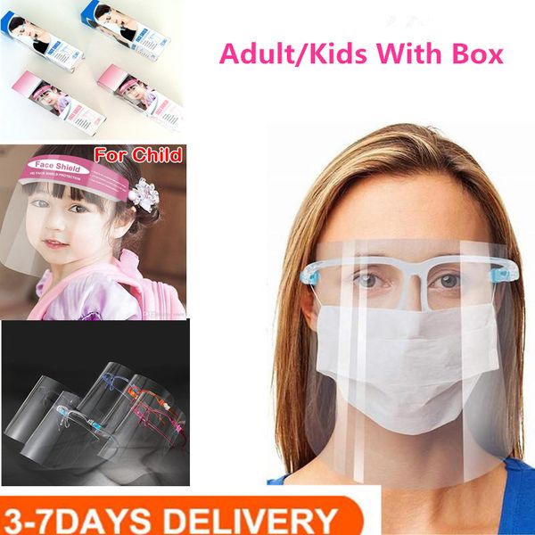 protective mask safety face shield glasses reusable goggle faceshield visor transparent anti-fog layer protect eyes from splash
protective mask safety face shield glasses reusable goggle faceshield visor transparent anti-fog layer protect eyes from splash