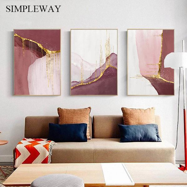 modern abstract canvas painting nordic poster and print wall art minimalist artwork wall picture for living room home decoration
modern abstract canvas painting nordic poster and print wall art minimalist artwork wall picture for living room home decoration