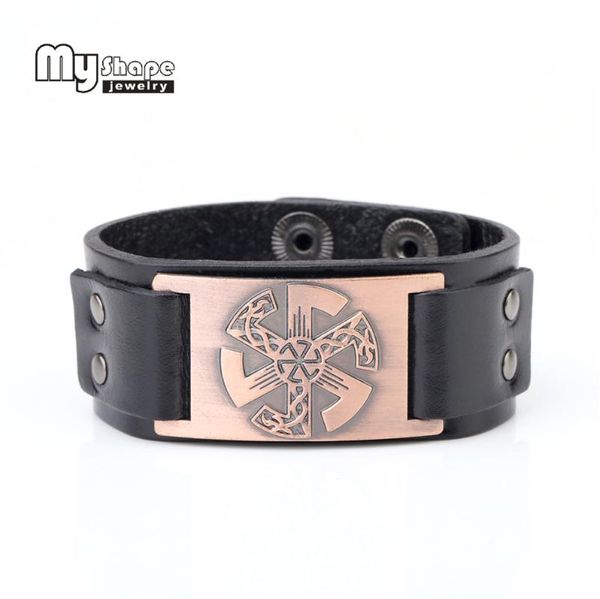 tennis my shape retro flower of life pendant genuine leather bracelet snap button jewelry 2 cm adjustable drop, Golden;silver
tennis my shape retro flower of life pendant genuine leather bracelet snap button jewelry 2 cm adjustable drop, Golden;silver