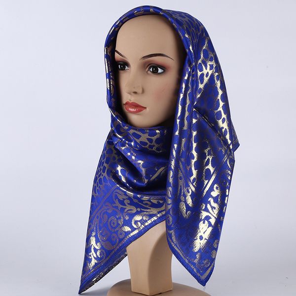 2020 islamic turban jacquard square scarf muslim scarf hijab accessories wholesale shading sunscreen multicolor, Blue;gray
2020 islamic turban jacquard square scarf muslim scarf hijab accessories wholesale shading sunscreen multicolor, Blue;gray