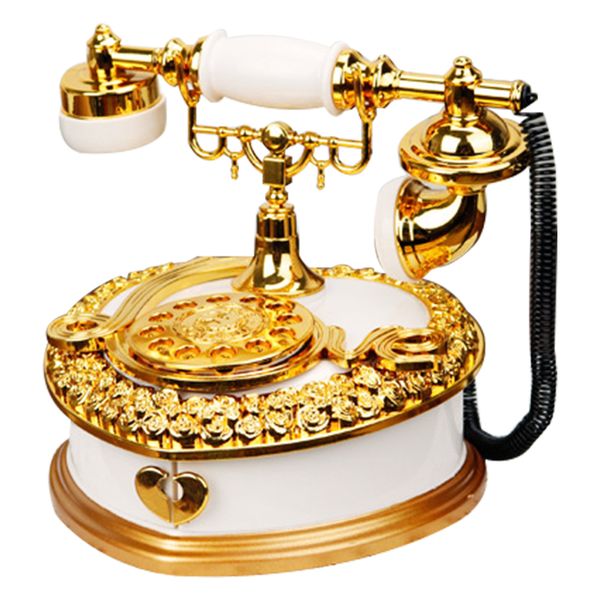 heart shaped music box cafe telephone ornaments home decoration jewelry storage
heart shaped music box cafe telephone ornaments home decoration jewelry storage