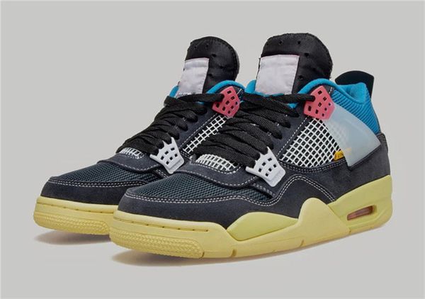 union la air authentic 4 sophomore album basketball shoes mens noir brigade blue dark smoke grey fusion red guava ice light bone with box
union la air authentic 4 sophomore album basketball shoes mens noir brigade blue dark smoke grey fusion red guava ice light bone with box