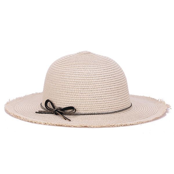 wide brim hats women's summer paper crochet sun hat with large flat hairy edge rope peaked sunscreen beach anti-uv pacifier capeline, Blue;gray
wide brim hats women's summer paper crochet sun hat with large flat hairy edge rope peaked sunscreen beach anti-uv pacifier capeline, Blue;gray