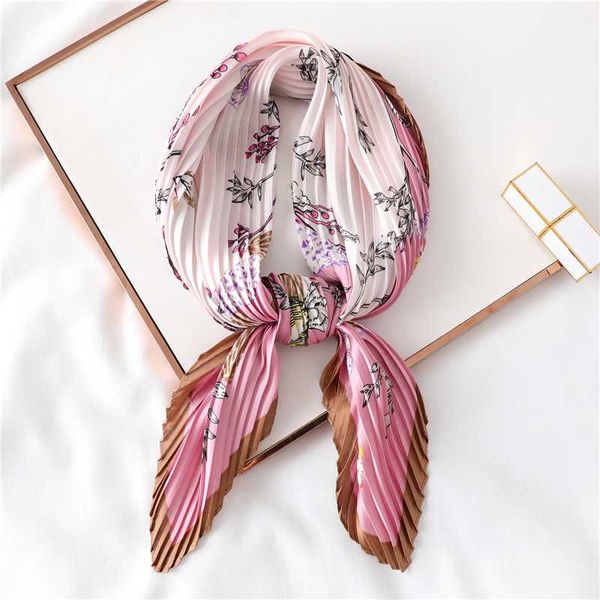 silk crinkle neck scarf women hair band floral print neckerchief tie foulard lady head scarves shawls and wraps bandana, Blue;gray
silk crinkle neck scarf women hair band floral print neckerchief tie foulard lady head scarves shawls and wraps bandana, Blue;gray