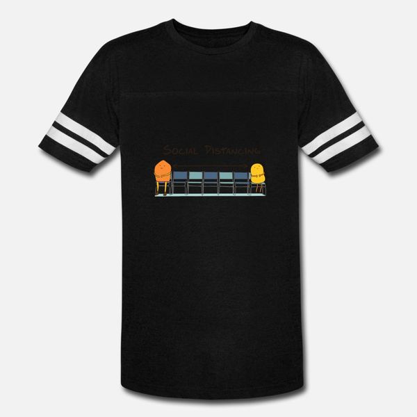 social distancing t shirt men personalized short sleeve size s-3xl pattern loose new fashion spring autumn original shirt
social distancing t shirt men personalized short sleeve size s-3xl pattern loose new fashion spring autumn original shirt