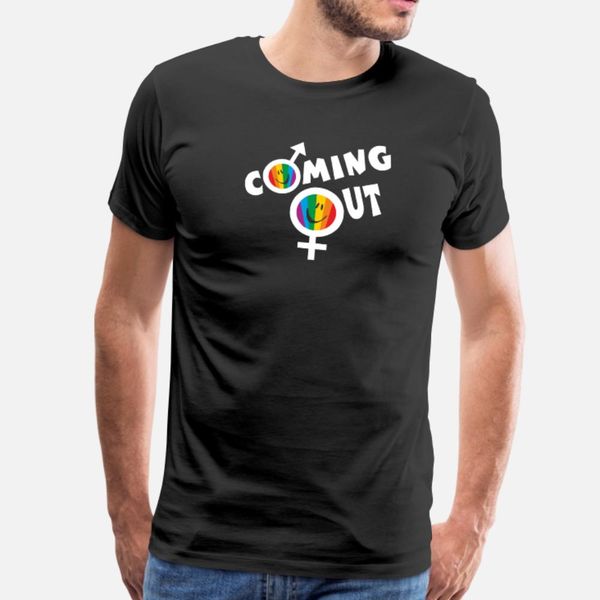 coming out t shirt men famous short sleeve euro size s-3xl male famous building summer style novelty shirt
coming out t shirt men famous short sleeve euro size s-3xl male famous building summer style novelty shirt