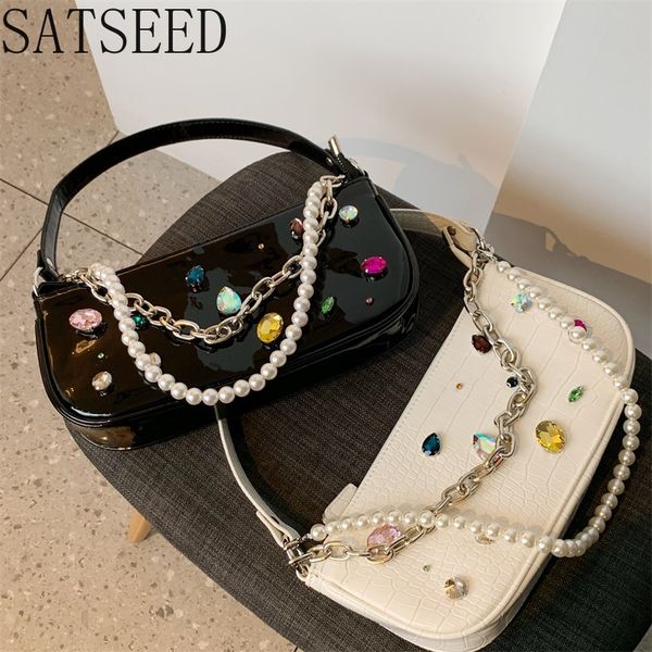 сумки сумки алмазных подмышки сумка wild pearl цепь сумка женщины 2020 новые плечевая мода сумка
сумки сумки алмазных подмышки сумка wild pearl цепь сумка женщины 2020 новые плечевая мода сумка