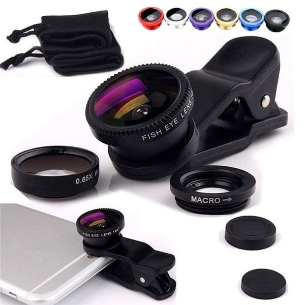 fish eye for iphone huawei samsung xiaomi telefoon phone lens fisheye +wide angle +macro camera lenses objetivo movil telelens
fish eye for iphone huawei samsung xiaomi telefoon phone lens fisheye +wide angle +macro camera lenses objetivo movil telelens