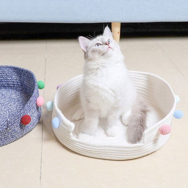 cotton handmade litter cat bed mat four seasons available cat pad board deep sleep bed pet products
cotton handmade litter cat bed mat four seasons available cat pad board deep sleep bed pet products