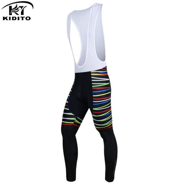 racing pants kiditokt winter keep warm cycling bib 3d gel padded thermal mtb bike tight comfortable bicycle trousers, Black;blue
racing pants kiditokt winter keep warm cycling bib 3d gel padded thermal mtb bike tight comfortable bicycle trousers, Black;blue