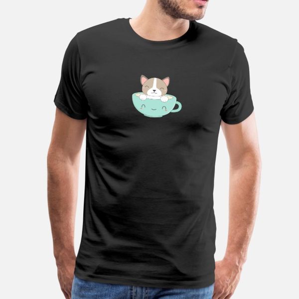 kawaii щенок и чашка t shirt men создание хлопок euro размер s-3xl отдых fit аутентичную лето природную рубашки
kawaii щенок и чашка t shirt men создание хлопок euro размер s-3xl отдых fit аутентичную лето природную рубашки