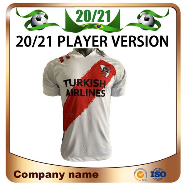 20/21 player version river plate home white soccer jersey 2020 perez martinez fernandez soccer shirt scocco casco ponzio football uniform, Black;yellow
20/21 player version river plate home white soccer jersey 2020 perez martinez fernandez soccer shirt scocco casco ponzio football uniform, Black;yellow