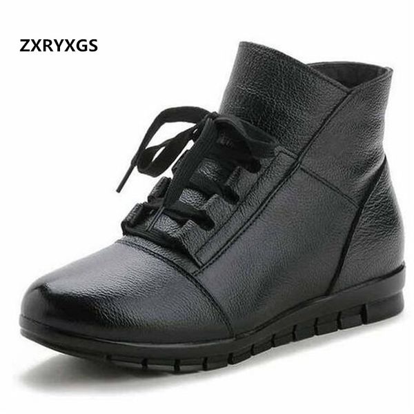 new winter middle-aged elderly women boots mother shoes flat non-slip comfortable warm snow boots warm cotton shoes short, Black
new winter middle-aged elderly women boots mother shoes flat non-slip comfortable warm snow boots warm cotton shoes short, Black