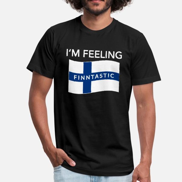 feeling finntastic finland suomi flag funny gift t shirt men printing cotton round collar clothes comfortable spring autumn shirt
feeling finntastic finland suomi flag funny gift t shirt men printing cotton round collar clothes comfortable spring autumn shirt