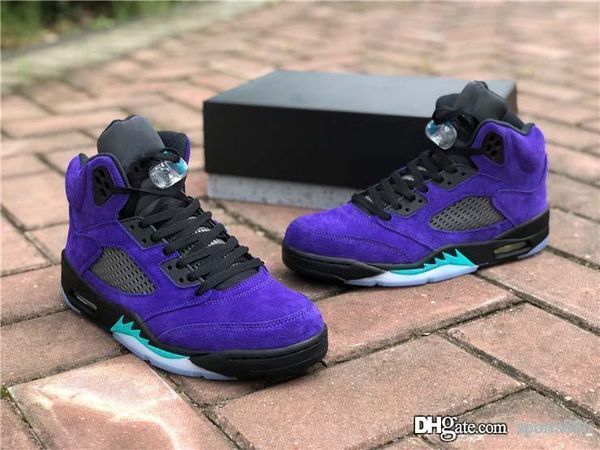 high air аутентичная 5 alternate винограда мужчины баскетбол обуви 5s grape ice black спортивная обувь clear new emerald замша man спорт кро
high air аутентичная 5 alternate винограда мужчины баскетбол обуви 5s grape ice black спортивная обувь clear new emerald замша man спорт кро