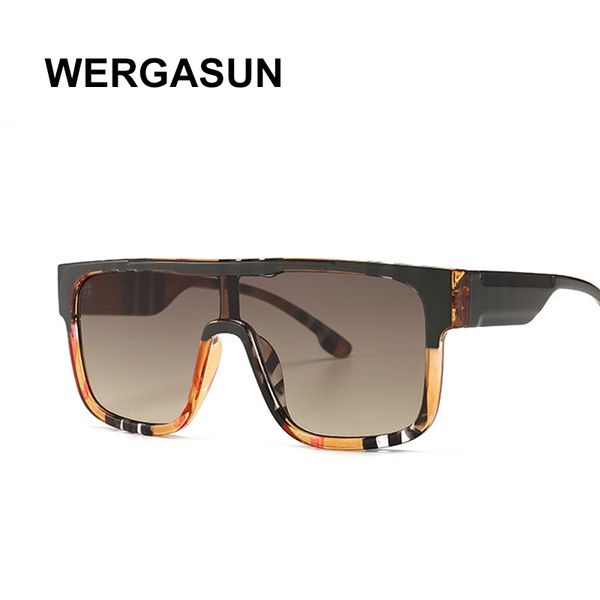 wergasun sunglasses women vintage retro flat shadow oversized square sunglasses large shades uv400, White;black
wergasun sunglasses women vintage retro flat shadow oversized square sunglasses large shades uv400, White;black