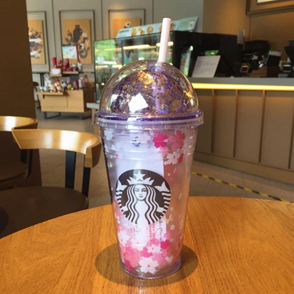 new starbucks night sakura purple straw coffee cup 473ml cherry blossom season series plastic cold water cup portable accompanying cup
new starbucks night sakura purple straw coffee cup 473ml cherry blossom season series plastic cold water cup portable accompanying cup