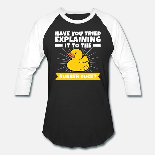 программирование разработчик duck duck rubber тенниска мужчин проектирование тройник рубашка s-3xl фотографии сумасшедшей аутентичной весна
программирование разработчик duck duck rubber тенниска мужчин проектирование тройник рубашка s-3xl фотографии сумасшедшей аутентичной весна