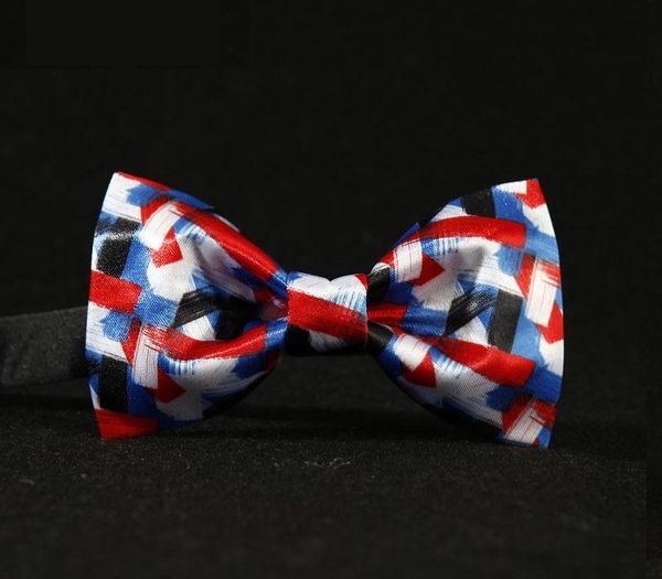Fashion Bowtie for Men Casual Striped Men's Bow ties Cravat Neckwear For Wedding Party Suits tie
Fashion Bowtie for Men Casual Striped Men's Bow ties Cravat Neckwear For Wedding Party Suits tie