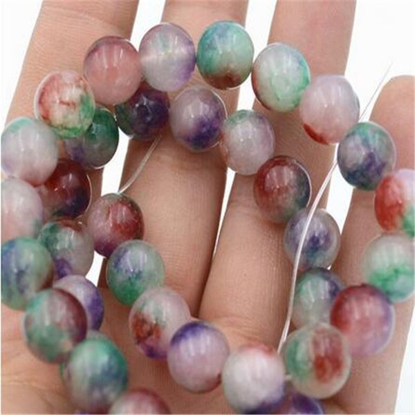 jade multicolore brésilien naturel 10mm pierres précieuses rondes perles en vrac 15 "bijoux
jade multicolore brésilien naturel 10mm pierres précieuses rondes perles en vrac 15 "bijoux