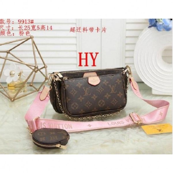women bag louis fashion handbags vuitton lady shoulder bag l v tote bags, Golden;silver
women bag louis fashion handbags vuitton lady shoulder bag l v tote bags, Golden;silver