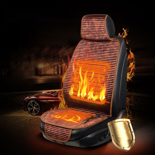 12v heated car seat cushion cover blue red coffee warm seat protector front car heating pad interior accessories
12v heated car seat cushion cover blue red coffee warm seat protector front car heating pad interior accessories