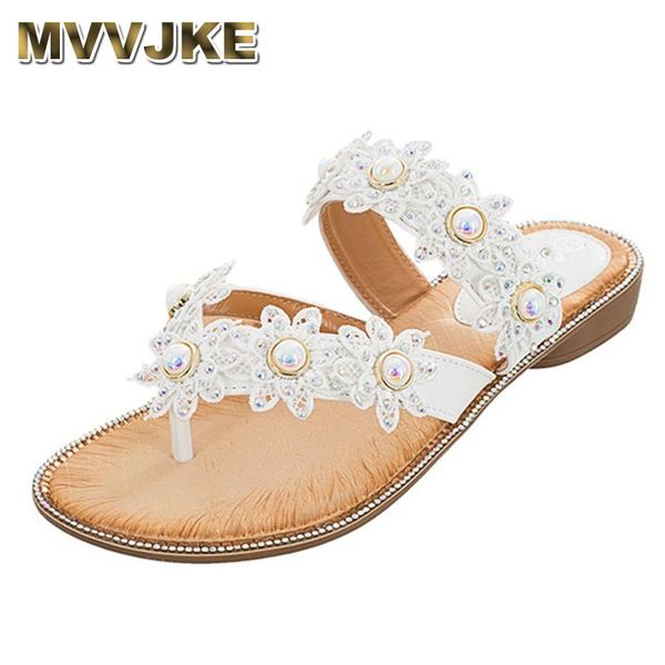 mvvjke 2020 summer light breathable comfortable leisure rhinestone flower women sandals beach shoes women slippers big size, Black
mvvjke 2020 summer light breathable comfortable leisure rhinestone flower women sandals beach shoes women slippers big size, Black